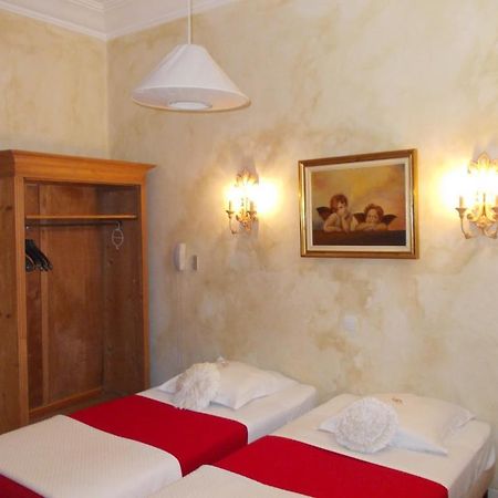 Hotel Rex Ницца Экстерьер фото