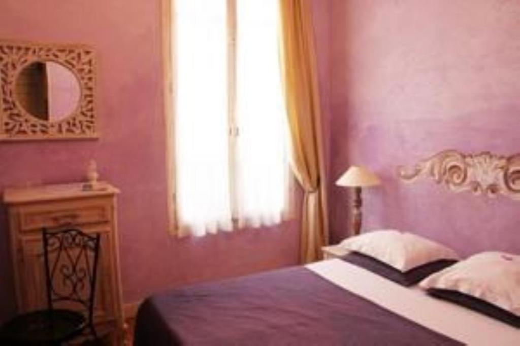 Hotel Rex Ницца Номер фото