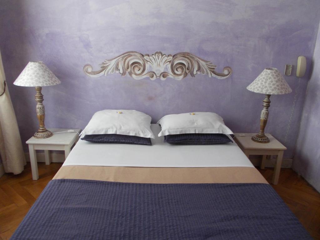 Hotel Rex Ницца Экстерьер фото