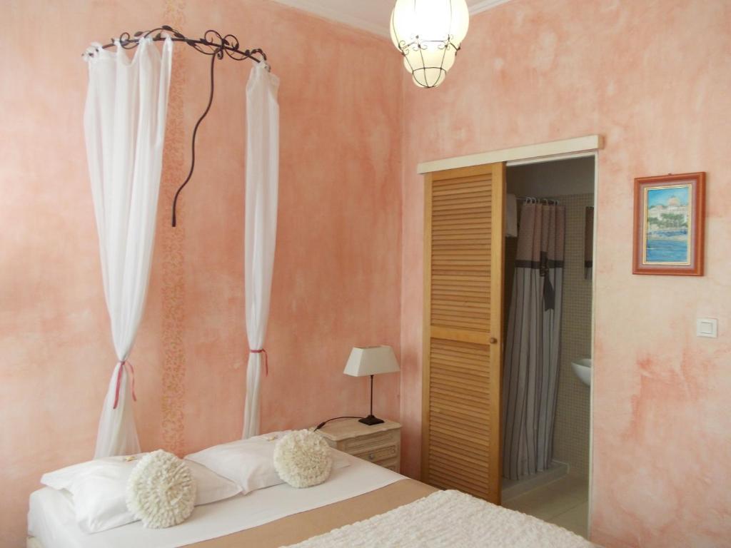 Hotel Rex Ницца Экстерьер фото