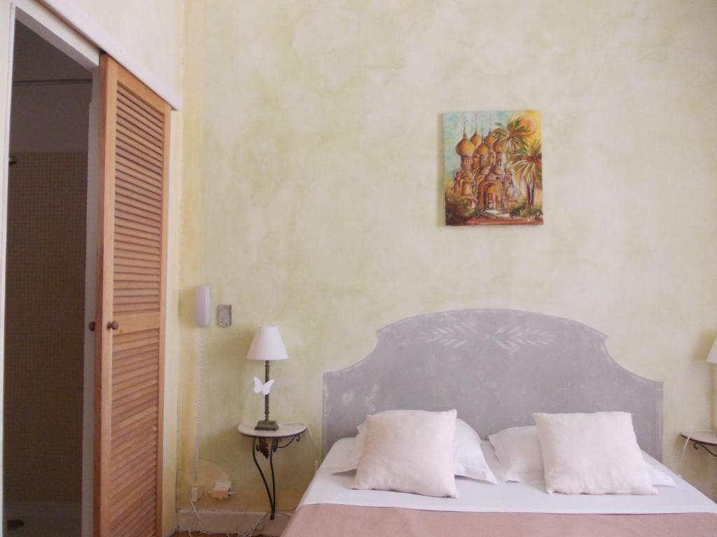 Hotel Rex Ницца Экстерьер фото